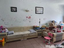 利州区 利州经济开发区北京路南河人民医院宿舍 2室1厅