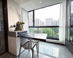 上城 明月嘉苑 2室1厅