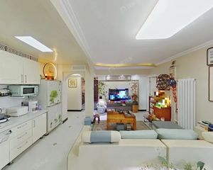 丰台 芳城园一区 3室一厅一卫