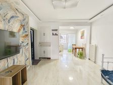 烟台芝罘馨逸园南北户型舒适走路鲁峰