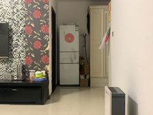 郑东新区 高速奥兰花园 2室2厅