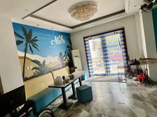 哈尔滨路,两层网点出租