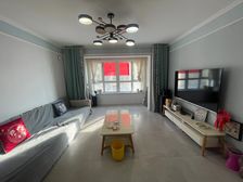 头屯河区 西雅图小镇 3室2厅