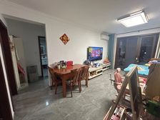 嘉定 华谊禄丰苑 3室1厅