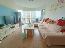 九龙坡 珠江华轩 3室2厅,中间楼层