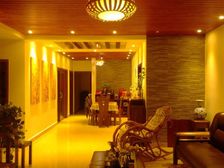 曲阜 春秋华庭 3室2厅