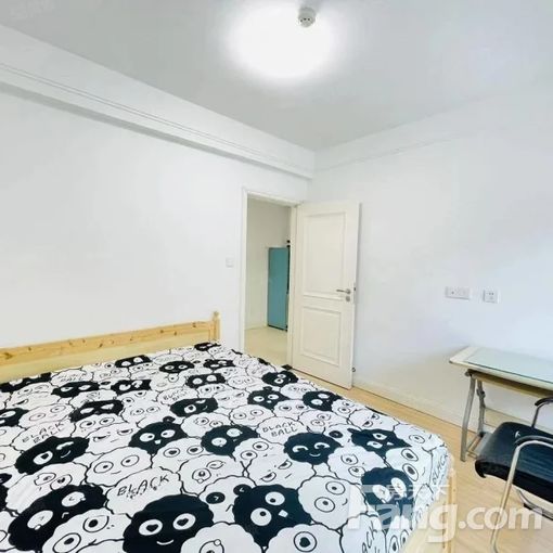 南关南部新城长春远大购物广场60.02平方米 2室2厅1卫