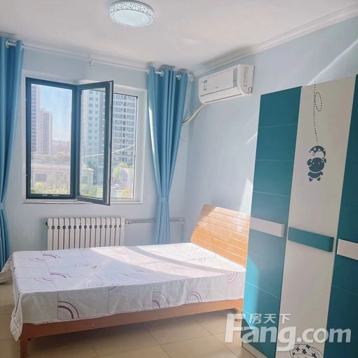 莘县土产小区80平方米 2室1厅1卫