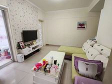 潍城 金都家园 1室1厅