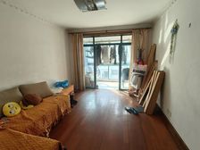 浦东 鹤鸣新村 2室2厅