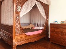 汉泉山庄别墅捡漏4室3厅