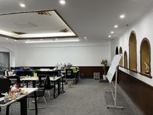 芙蓉芙蓉广场华美欧大厦 纯写字楼甲级144平米