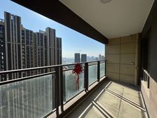 顺德 泰禾世茂佛山院子 4室1厅