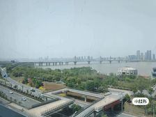 绿地朝阳中心商住楼 1室1厅