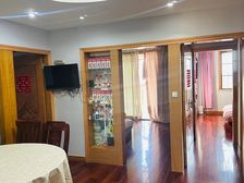 招商舒适南向三居室,温馨居家之选,环城南路优质住宅