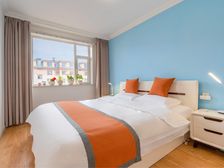 安图县 二道白河镇 依水家园 2室1厅