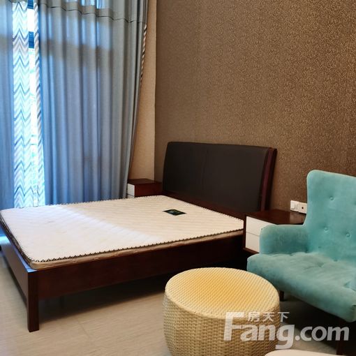 昌江恒大棋子湾46平方米 1室1厅1卫