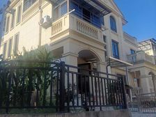 诸暨边套排屋 仁和嘉苑 5室2厅