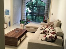 贵研自然界93平三居室,东西通透仅售90万