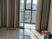 凤泉区 绿茵河畔 4室2厅