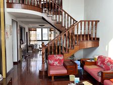 吴江 阳光新天地 6室2厅