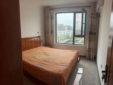 龙沙区 鹤城院子 2室2厅