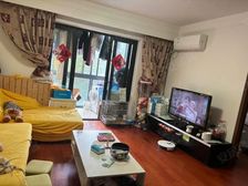 浦东 万科金色城市 3室2厅