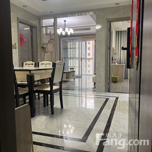 ÁùºÏÁú³Ø½ÖµÀÁúº£¿¥¾°88ƽ·½Ã× 2ÊÒ2Ìü1ÎÀ
