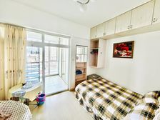 瓦仓东路精致小户型,22平温馨一居室82万