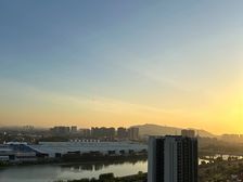 禅城 美的时光 3室2厅