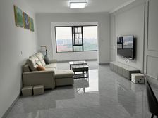 天心 五矿万境蓝山 3室2厅