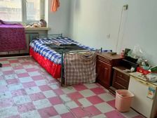 安达 运管站旧楼 3室1厅