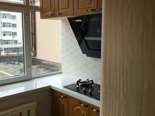 道外 红旗老区 2室1厅