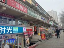 房东直租无转让费沙区长江路旺铺