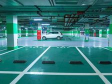 呼兰 林达英冠·乐创城 1室1厅