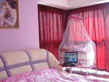 丰台 鸿业兴园 2室2厅