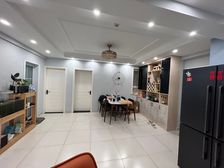 德城区 佰利金湖城西区 3室2厅