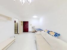 海珠 翠城花园四期 1室1厅