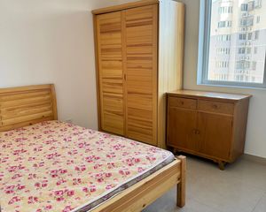 通州 荟萃园 2室1厅