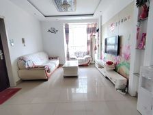 经济开发区 八里庄·盛世华园 3室2厅