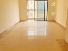 点军 碧桂园豪庭 3室2厅