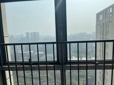 蔡家中庚城G组团#春光里3室2厅交通方便实惠划算宁静生活好