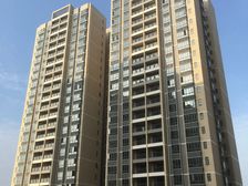 龙门龙城裕林豪庭 121.80平 3室2厅2卫 东北优质住宅