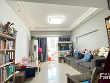 江北 天合家园 3室2厅