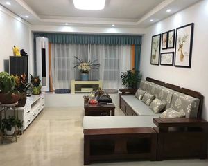 鄞州 雅戈尔都市阳光 3室2厅