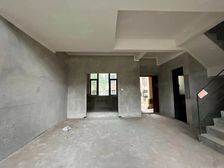 南北通透四居室 财信中梁首府137平仅78万