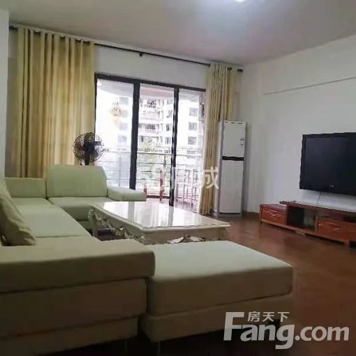 海沧滨海社区彼岸Patio138平方米 3室2厅2卫