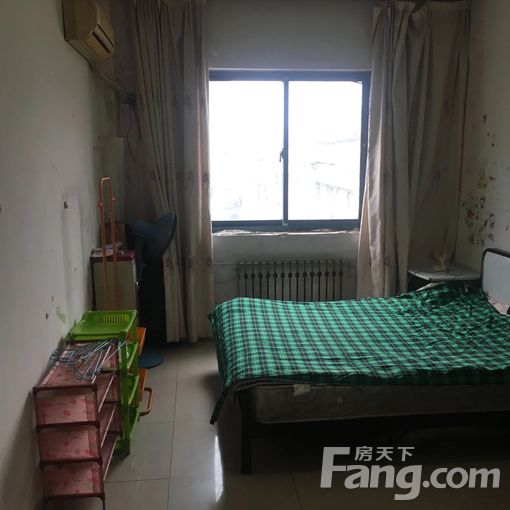 张店区凯瑞园凯瑞安园27平方米 1室公寓1卫