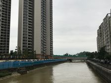 桥头 峰景台 3室2厅