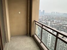 运河边南向大三居 业主诚售金域珑璟好房